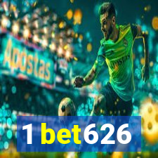 1 bet626